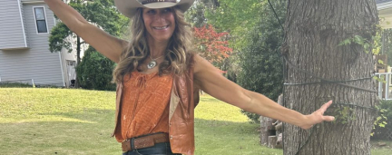 Client Spotlight on Patrice – Proper Fueling Leads to Success at 60