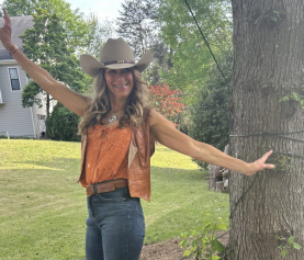 Client Spotlight on Patrice – Proper Fueling Leads to Success at 60