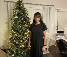 Client Spotlight on Jennifer – A Vegetarian Diet for Weight Loss and Gut Health