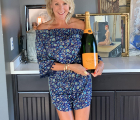 Client Spotlight on Jennifer – Balance for Results