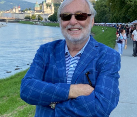 Client Spotlight on Jim –  Commitment, Knowledge and Accountability for Successful Weight Loss