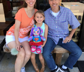 Client Spotlight on Marc – How to Reduce Chronic Inflammation with Diet
