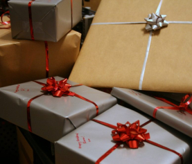 50 Healthy Holiday Gift Ideas