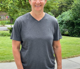 Client Spotlight on Tiiu – Losing Weight in Menopause